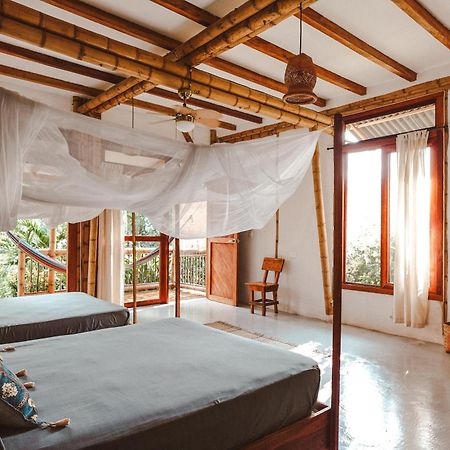 Atalaya Del Mar Palomino Hotel Екстериор снимка