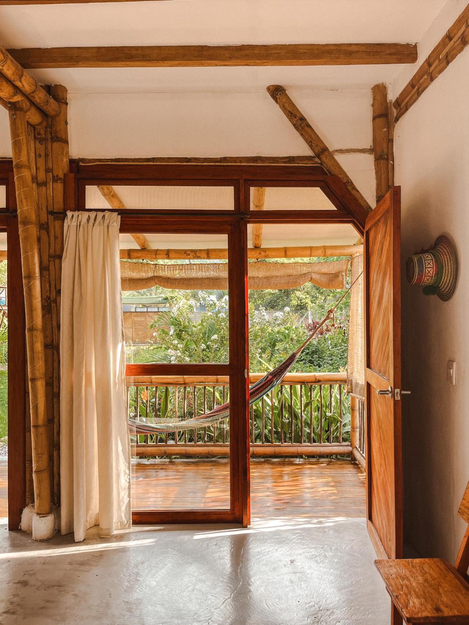 Atalaya Del Mar Palomino Hotel Екстериор снимка